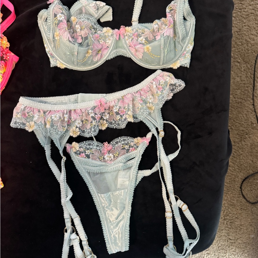 Lounge Thalia set